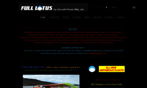 Full-lotus.com thumbnail