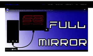 Full-mirrorlink.com thumbnail
