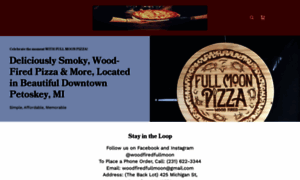 Full-moon-pizza.square.site thumbnail