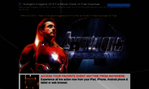 Full-movieavengersendgame.blogspot.com thumbnail