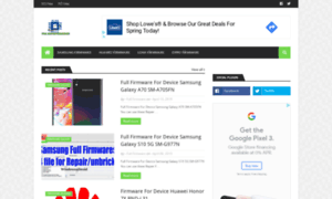 Full-repair-firmware.blogspot.com thumbnail