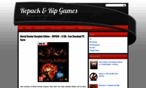 Full-rip-games.blogspot.in thumbnail