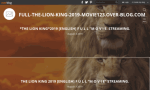 Full-the-lion-king-2019-movie123.over-blog.com thumbnail