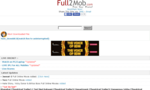 Full2mob.com thumbnail