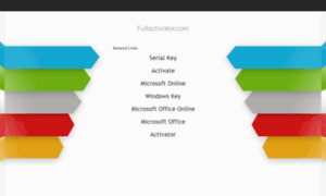Fullactivator.com thumbnail