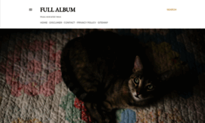 Fullalbumcollection.blogspot.co.at thumbnail