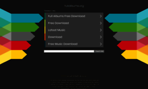 Fullalbums.org thumbnail