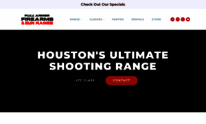 Fullarmorgunrange.com thumbnail