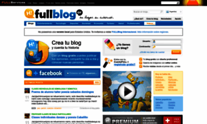 Fullblog.com.ar thumbnail