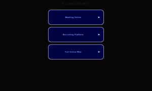Fullboard.info thumbnail