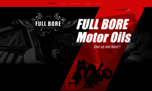 Fullboreoil.com thumbnail