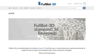 Fullbot-3d.com thumbnail
