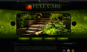 Fullcareinc.com thumbnail