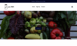 Fullcellarfarmoregon.com thumbnail