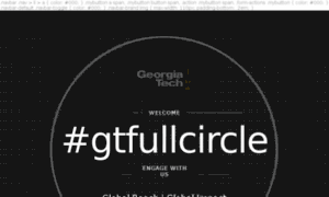 Fullcircle.gatech.edu thumbnail
