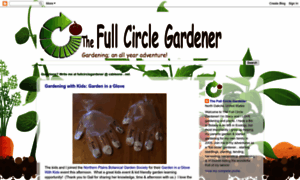 Fullcirclegardener.blogspot.com thumbnail