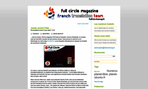 Fullcirclemag.fr thumbnail