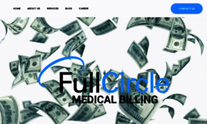 Fullcirclemedical.com thumbnail
