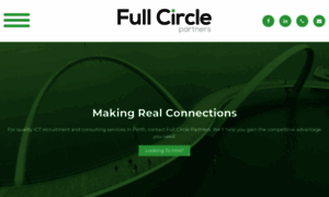 Fullcirclepartners.com.au thumbnail