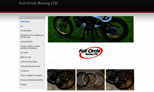 Fullcircleracingltd.com thumbnail