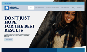 Fullcirclesc.wpengine.com thumbnail