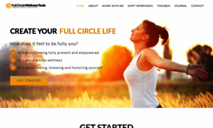 Fullcirclewellnesstools.com thumbnail