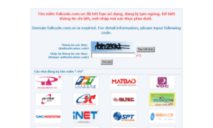 Fullcode.com.vn thumbnail