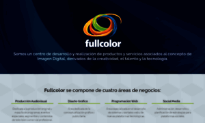 Fullcolor.mx thumbnail