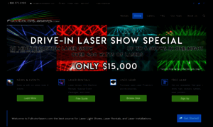 Fullcolorlasers.com thumbnail