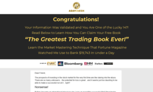 Fullcontacttrading.com thumbnail