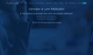 Fullcrm.com.br thumbnail