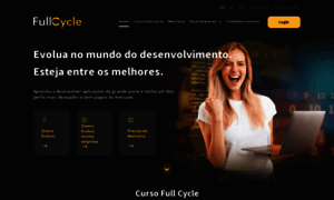 Fullcycle.com.br thumbnail