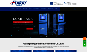 Fulldeloadbank.com thumbnail