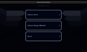 Fulldesign.com thumbnail