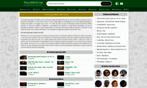 Fulldisco.net thumbnail