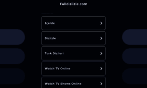 Fulldiziizle.com thumbnail
