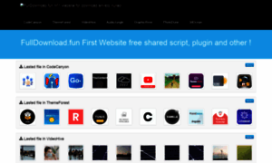 Fulldownload.fun thumbnail
