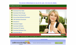 Fulldownload.me thumbnail