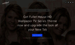 Fuller-house.coolstart.com thumbnail