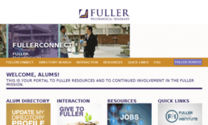 Fuller.imodules.com thumbnail