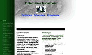 Fullerhomeservices.com thumbnail