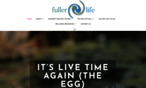 Fullerlife.com thumbnail