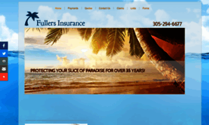 Fullersinsuranceofkeywest.com thumbnail