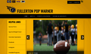 Fullertonpopwarner.com thumbnail