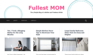 Fullestmom.com thumbnail