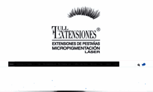 Fullextensiones.com.ar thumbnail