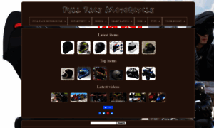 Fullfacemotorcycle.com thumbnail