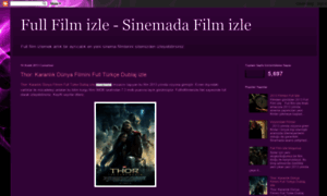 Fullfilmizlesende.blogspot.com thumbnail