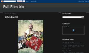 Fullfilmizlesene.blogspot.com thumbnail