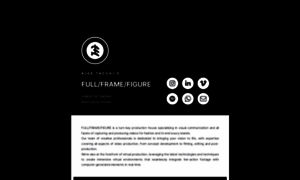 Fullframefigure.com thumbnail